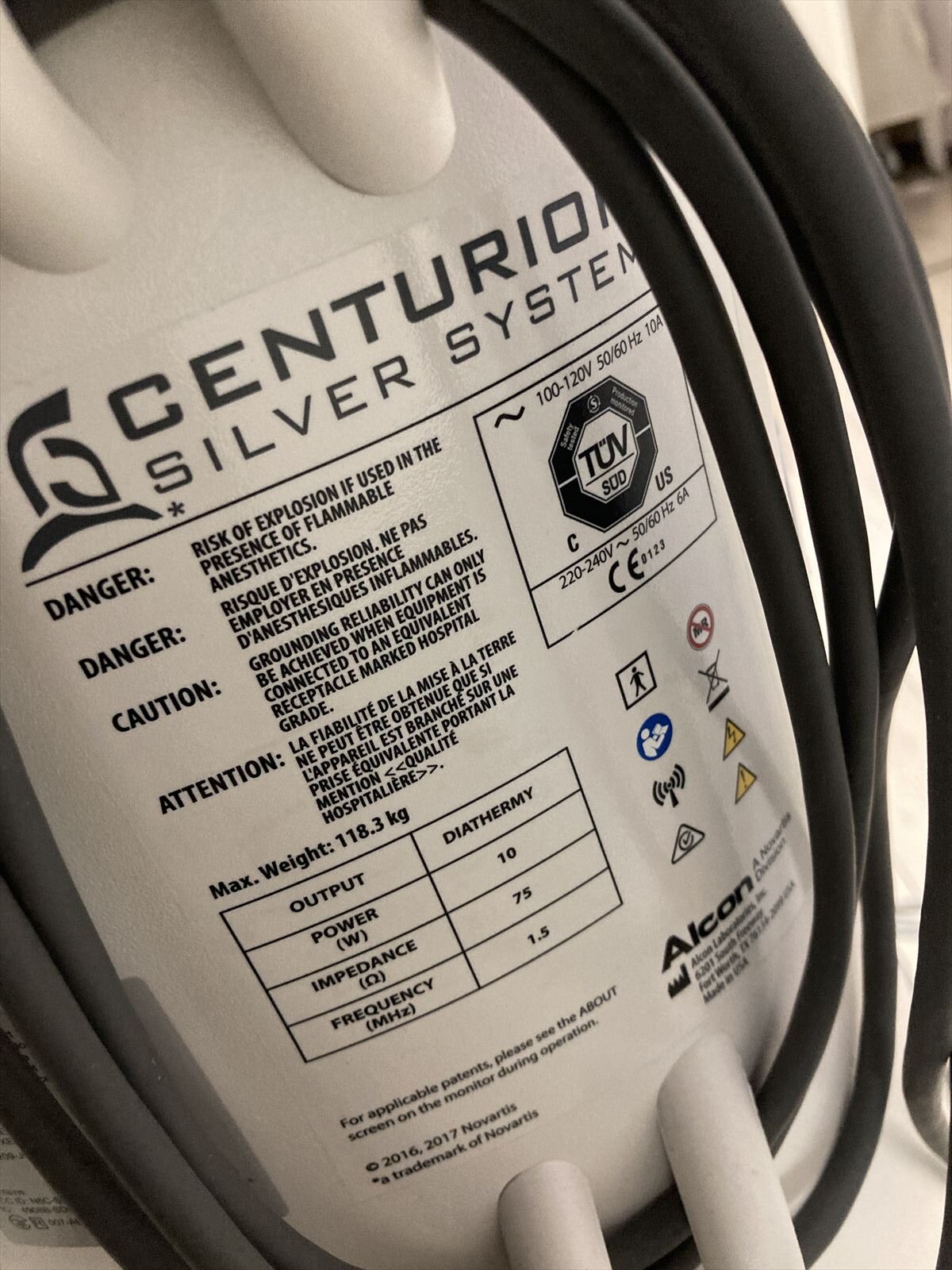 ワイズ・メディック株式会社の販売商品画像０１